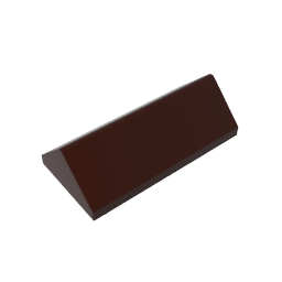 Slope 45° 2 x 4 Double