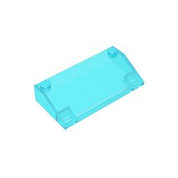 Slope 33° 3 x 6