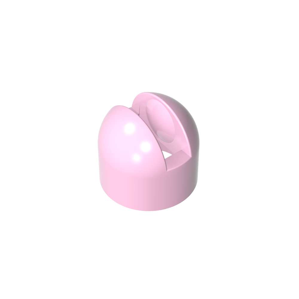 Lever Small Base-MyGobricks