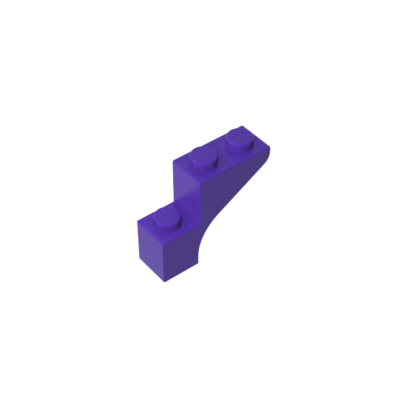 Arch 1x3x2