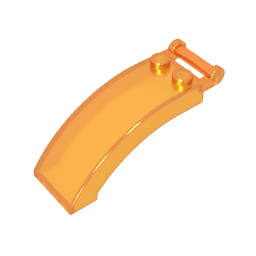 Windscreen 6 x 2 x 2 with Handle