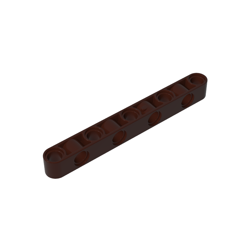 9 Hole Steering Beam