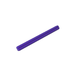 Technic Axle 6