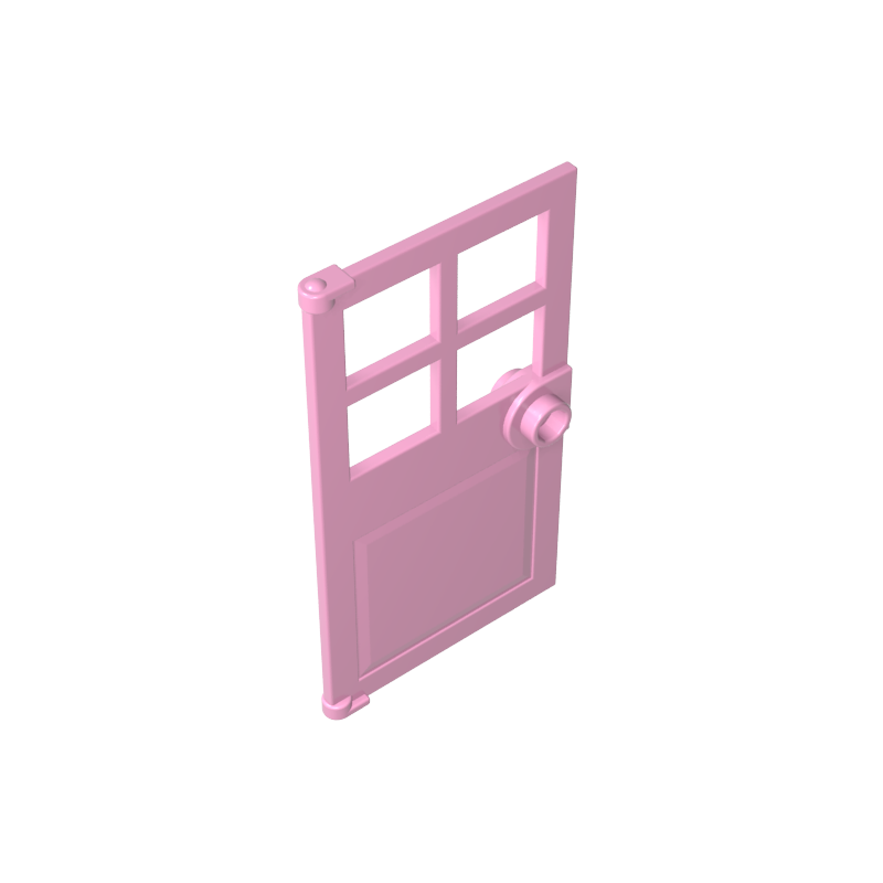 1x4x6 Door