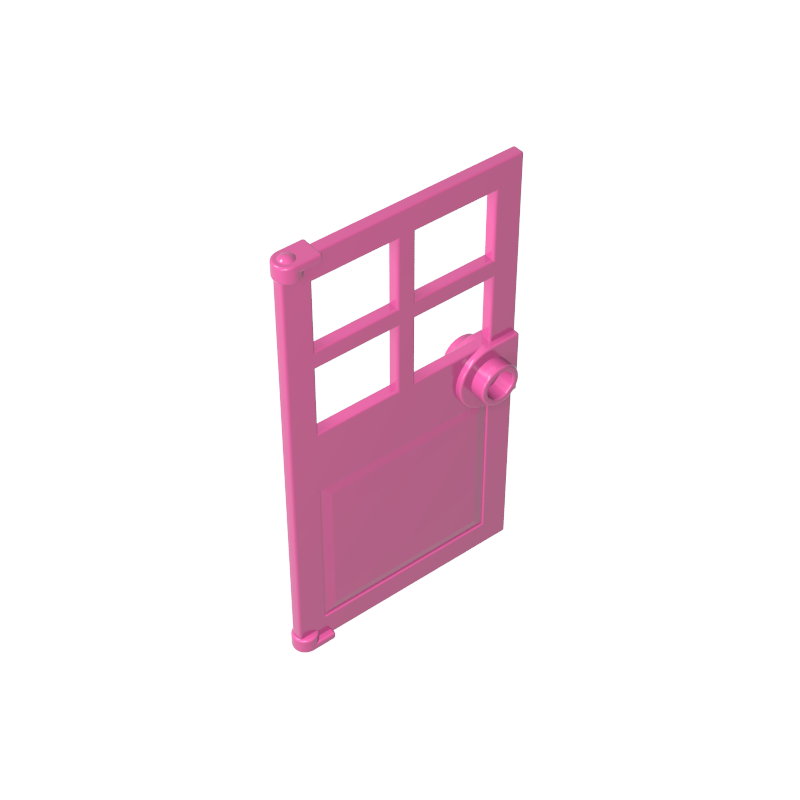 1x4x6 Door