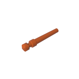 Equipment Wand [Individual]