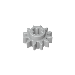 12-Tooth Gear