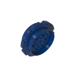 Technic Tread Sprocket Wheel Large