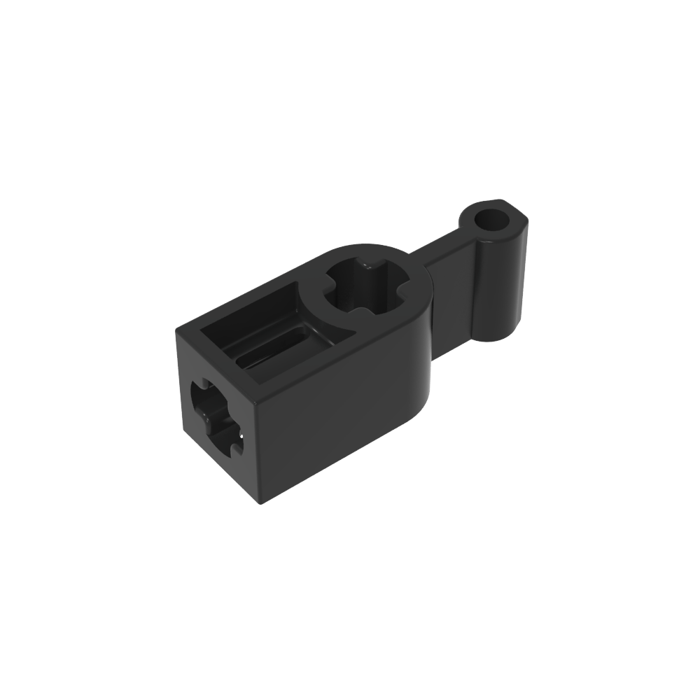 Technic Changeover Catch - + opening-MyGobricks