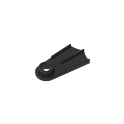 Figure Footgear Flipper