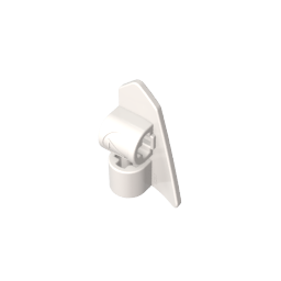 No. 7 Panel Fairing Side A