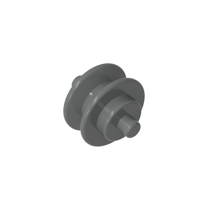 wheel hub