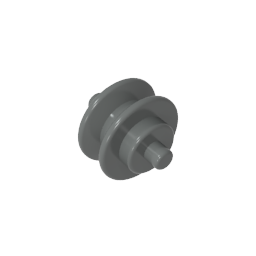 wheel hub