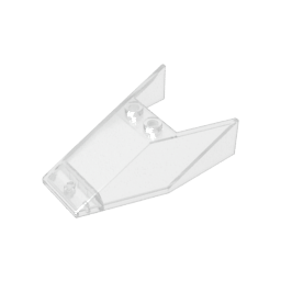 Windscreen 6 x 4 x 1 1/3