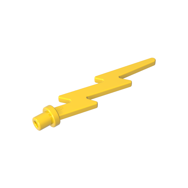 Thunder Lightning Sword