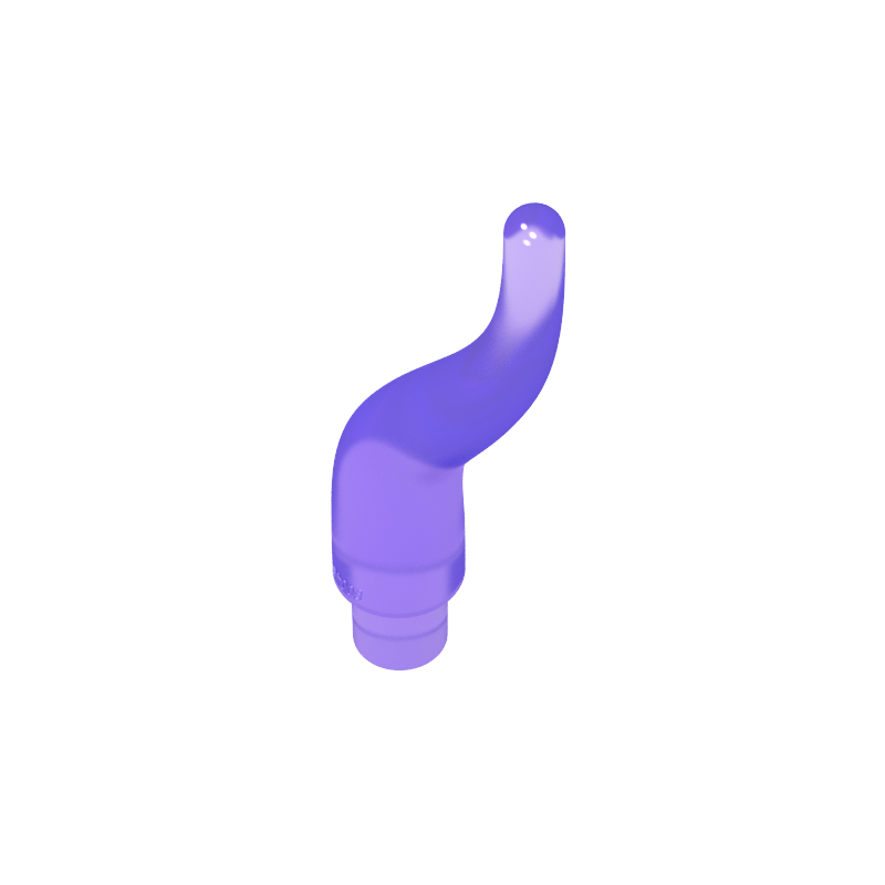 long horns