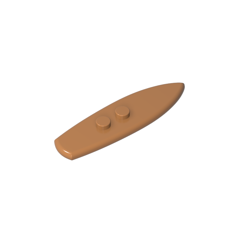 Surfboard, skateboard