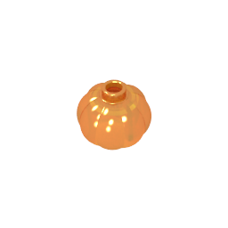 Plant, Pumpkin