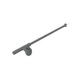 Equipment Fishing Rod, Short