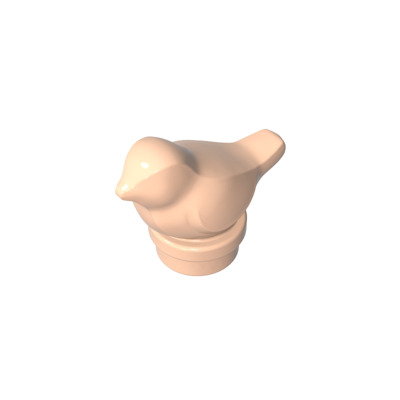 Birds, sparrows, animals