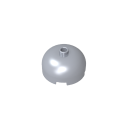 3x3 Dome Brick