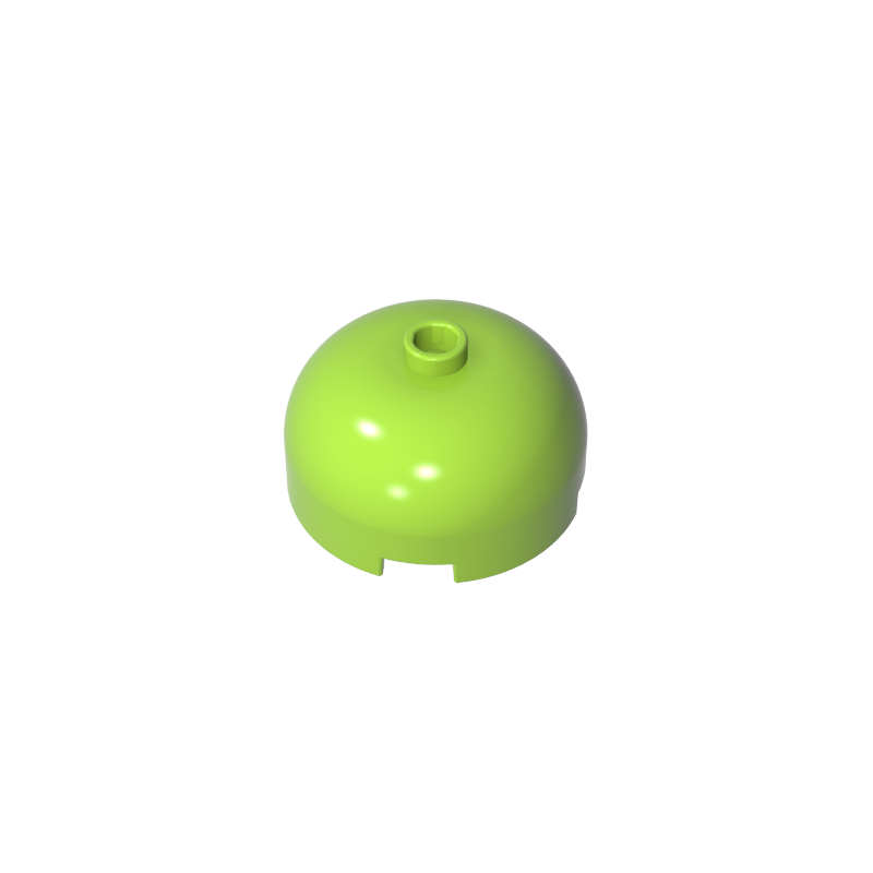 3x3 Dome Brick