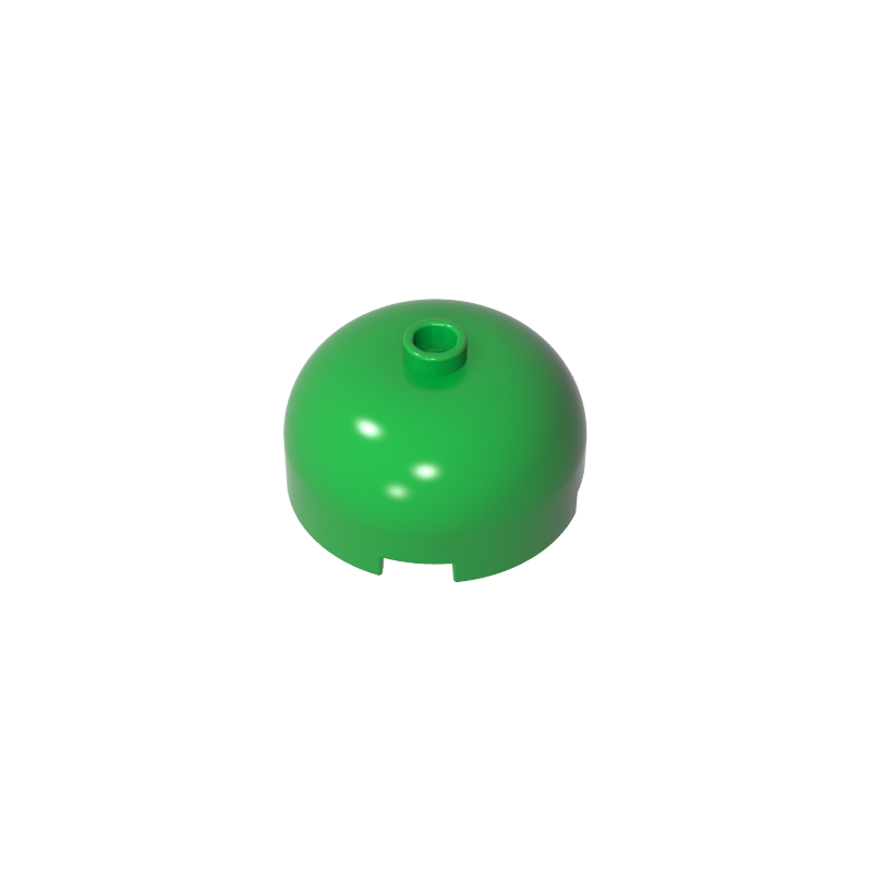 3x3 Dome Brick