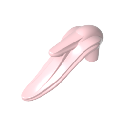 Headwear Accessory Plume / Feather / Ponytail