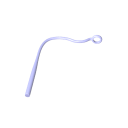 Gobricks figure, Weapon Whip / Plant Vine-MyGobricks