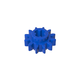 12-Tooth Gear