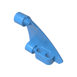 4x5 technology panel (left)