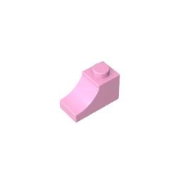 Arch 1 x 2 Inverted-MyGobricks