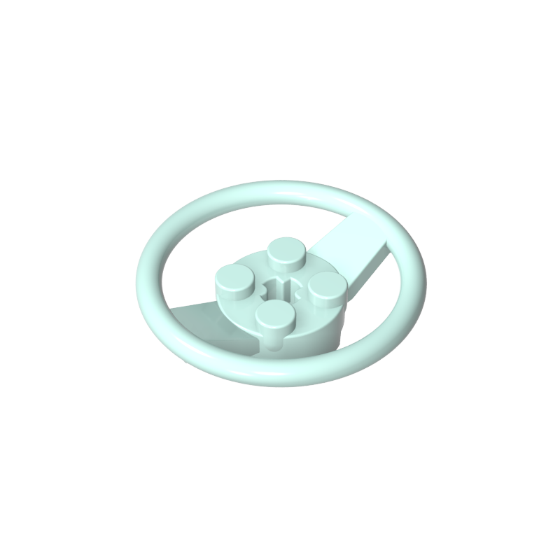 4x4 steering wheel steering