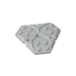 LEGO Rotor with 4.85 Hole (27255)
