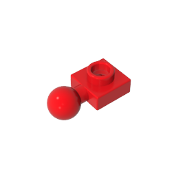 Brick 1x1 With Ball Joint