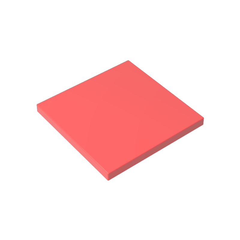 4x4 Light Panel