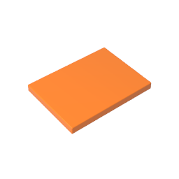 Tile 3 x 4-MyGobricks