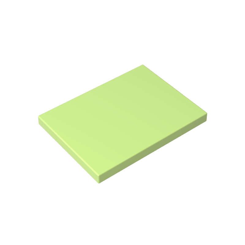 3x4 light panels