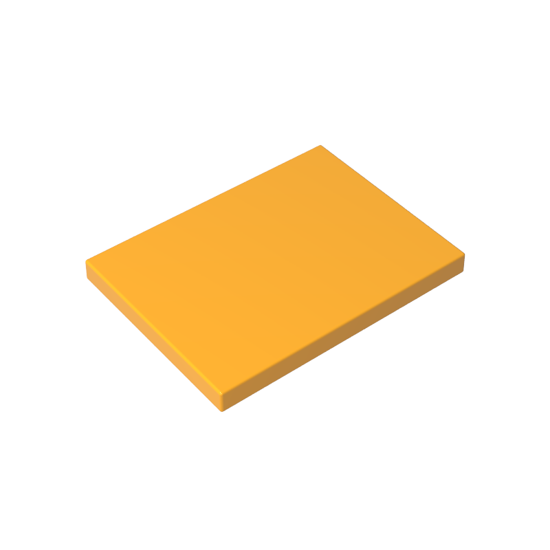 3x4 light panel