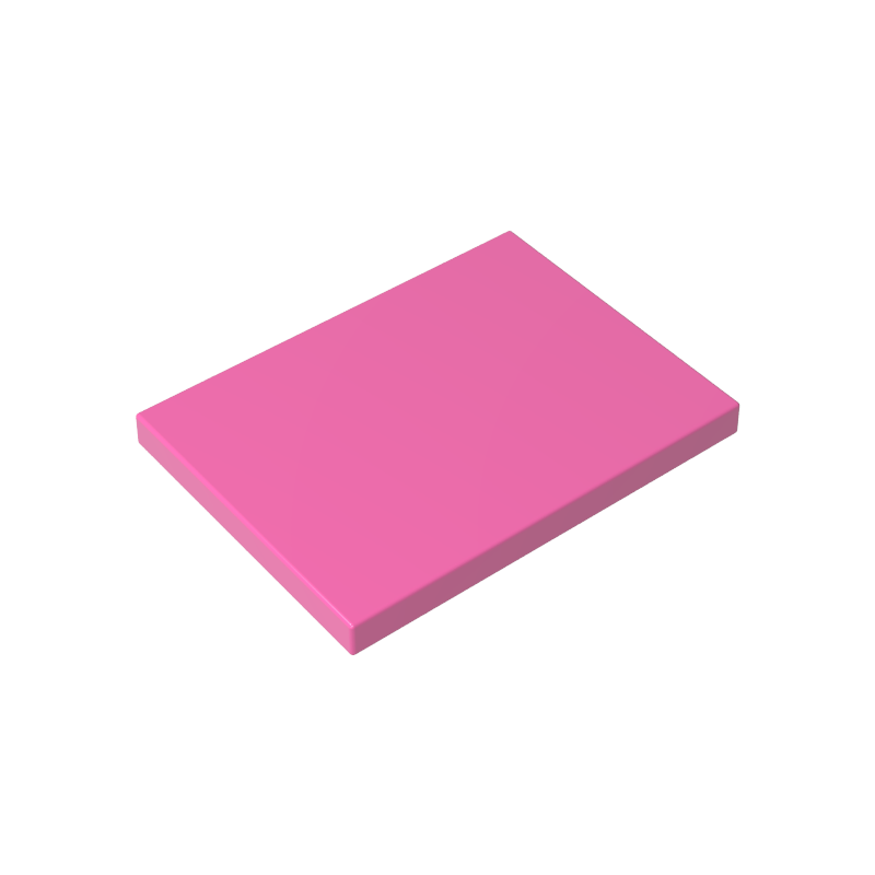 3x4 light panel