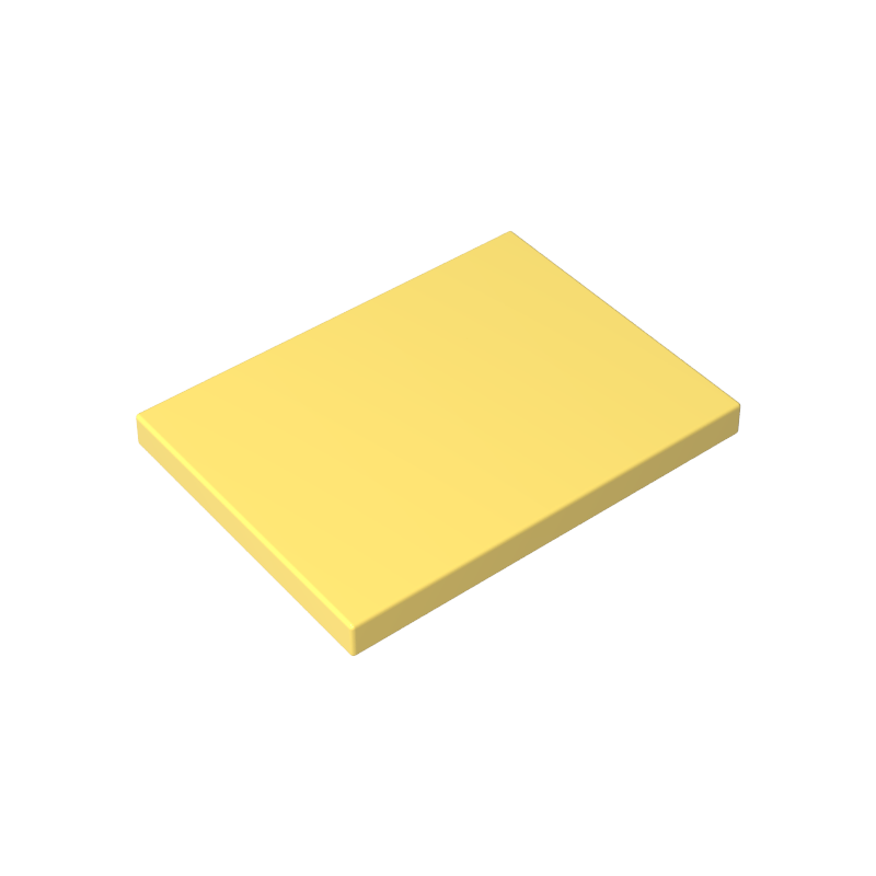 3x4 light panel