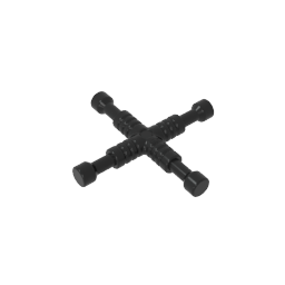 Tool Wrench 4-Way Lug
