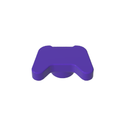 Game Controller [Plain]