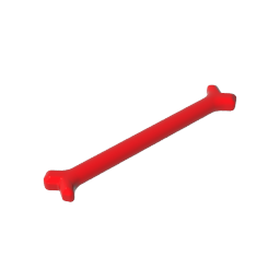Animal Body Part, Dog Bone [Long]