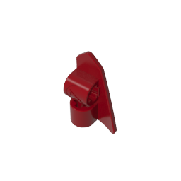No. 7 Panel Fairing Side A