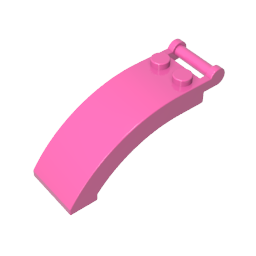 Windscreen 6 x 2 x 2 with Handle