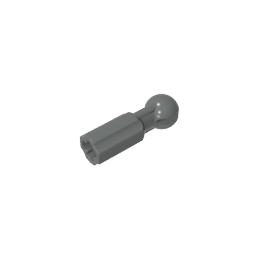 CV Ball Joint Male