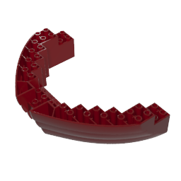16x10 Large Hull Rim
