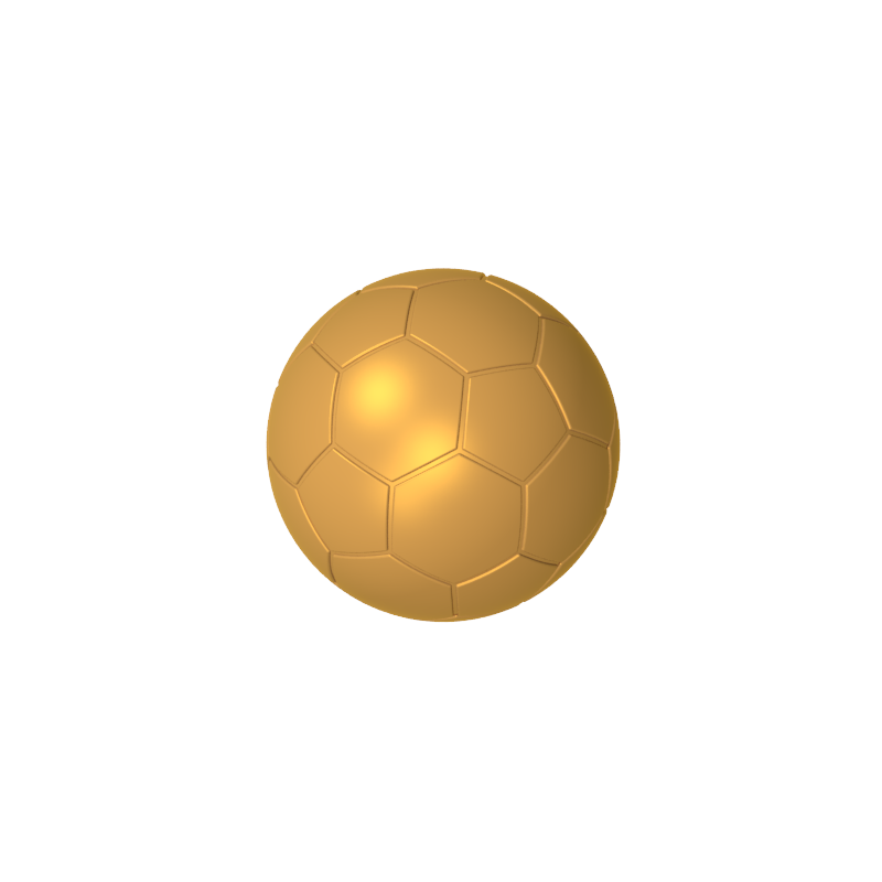 football