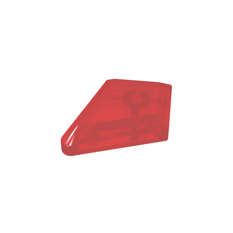 Gemstone Fragment Diamond Logo